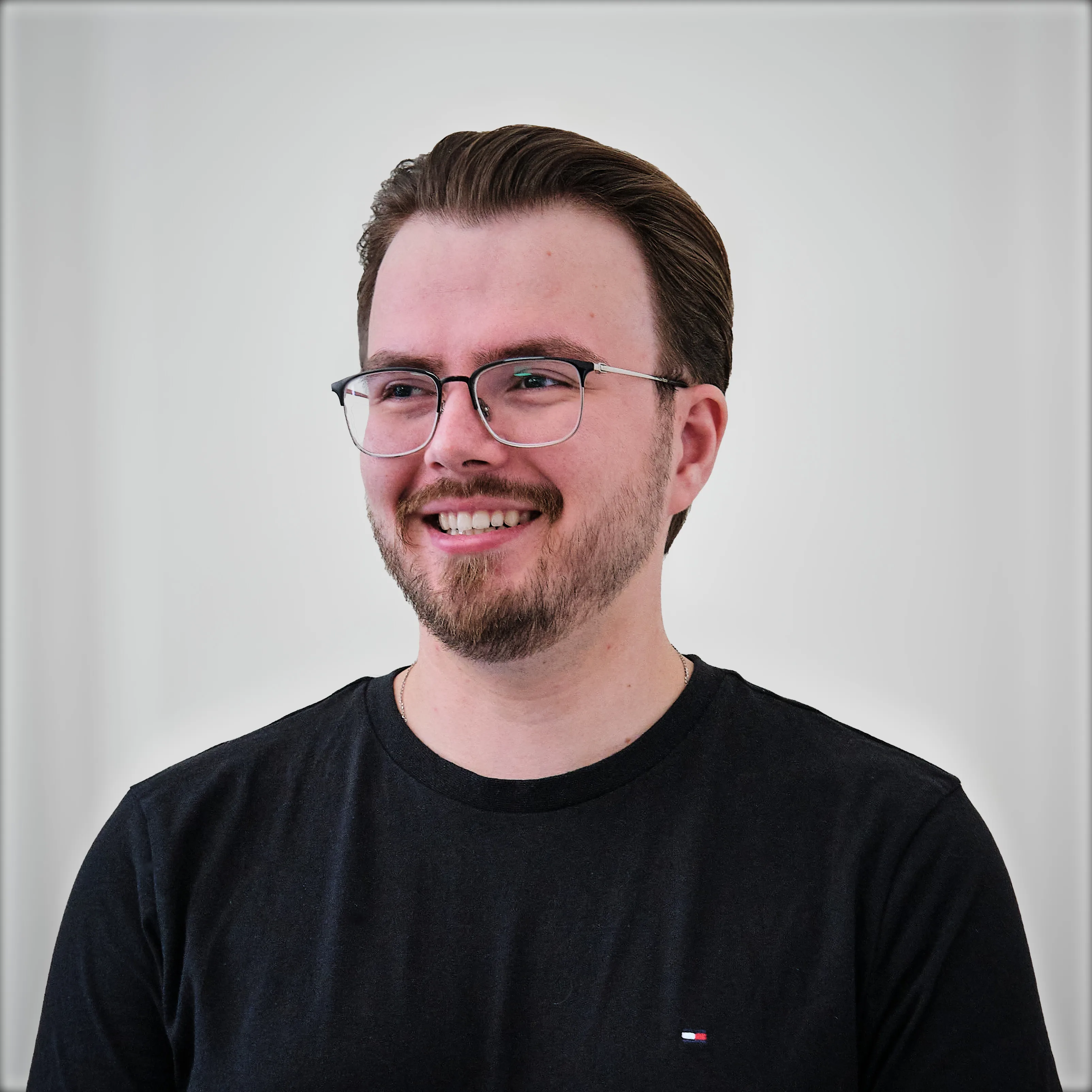 Mihnea Radulescu - IT & Project Manager